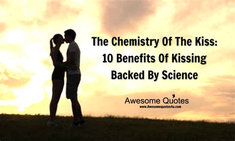 Kissing if good chemistry Sexual massage Spata